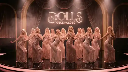 Kıbrıs Dolls Night Club Adresi, İletişim, Rezervasyon