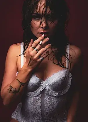 Kıbrıs Model Escort Katalog