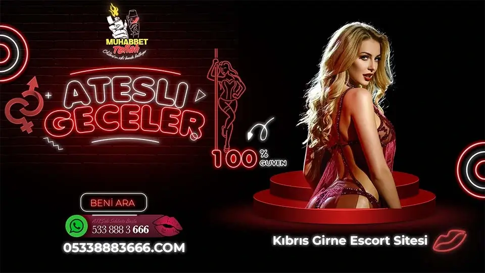 Girne VIP Partner Hizmetleri