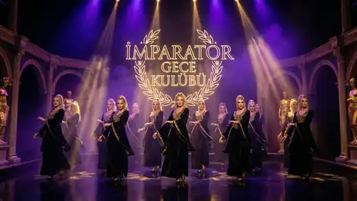 Kıbrıs İmparator Night Club Adresi, İletişim, Rezervasyon