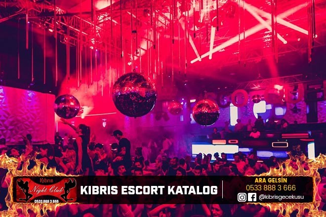 kktc gece alemi — Forplay Night Club | Ateş 2026