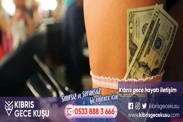 Kıbrıs Escort Tavsiye ve İletişim