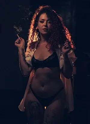 Kıbrıs Girne Escort