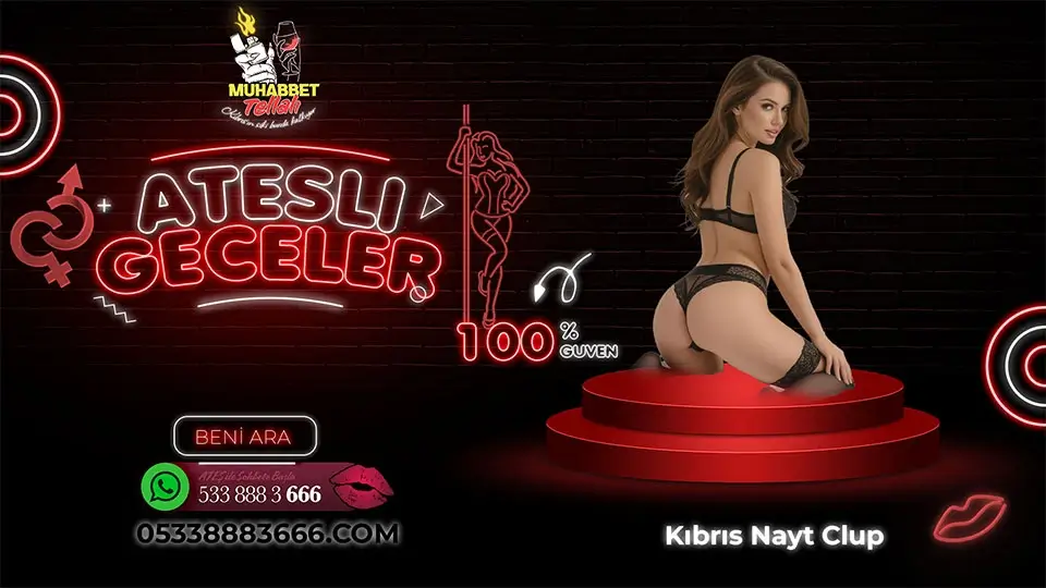 Onlyams Kıbrıs Gece Hayatı
