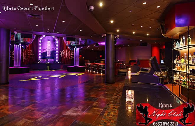 Kıbrıs Escort Fiyatları