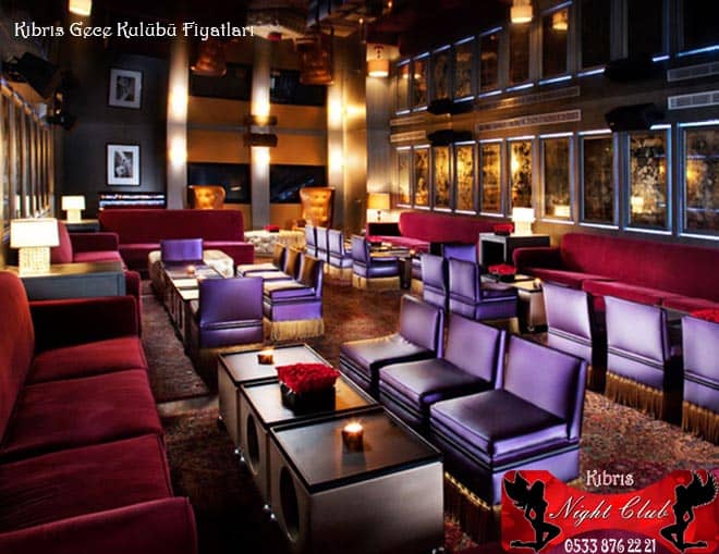 Kıbrıs Gece Kulübü
