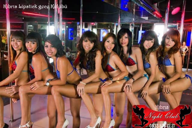 lefkoşa night club — Kıbrıs En Ekonomik Gece Eğlencesi ve Bütçe Rehberi | Ateş 2026