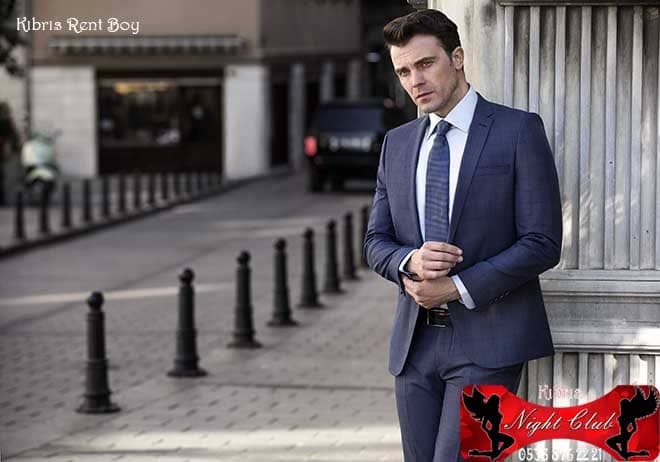 Kıbrıs Rent Boy ve Jigolo Hizmeti