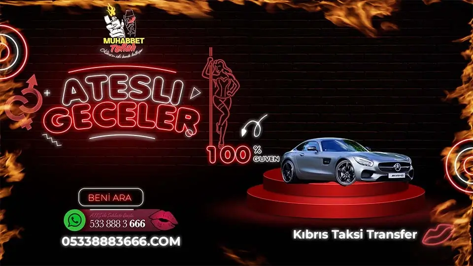 Mağusa Gece Hayatı Transfer