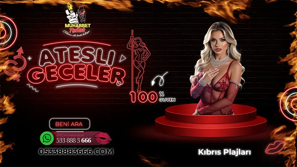 biyax night club — Monamour Night Club | Ateş 2026