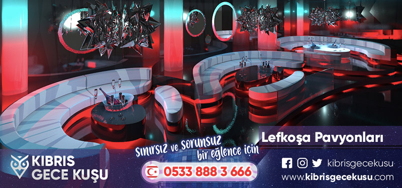 kıbrıs night club — Forplay Night Club | Ateş 2026
