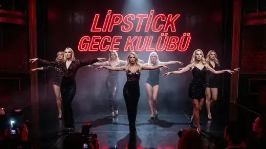 Kıbrıs Lipstick Night Club Adresi, İletişim, Rezervasyon