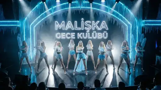 Kıbrıs Malişka Night Club Adresi, İletişim, Rezervasyon