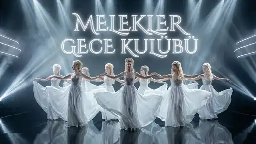 Kıbrıs Melekler Night Club Adresi, İletişim, Rezervasyon