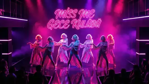 Kıbrıs Miss Me Night Club Adresi, İletişim, Rezervasyon