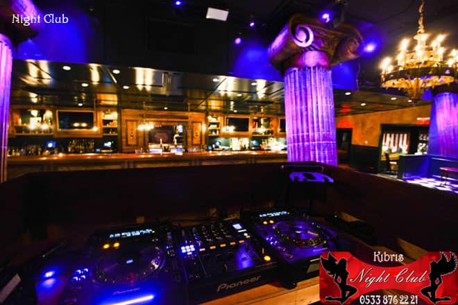 kıbrıs gece kulüpleri — Flamingo Kıbrıs Night Club | Ateş 2026