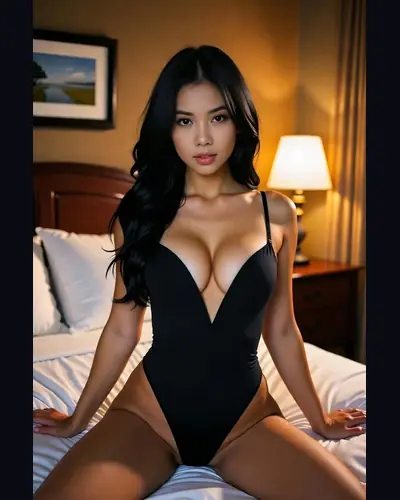 Camille — Kıbrıs VIP katalog