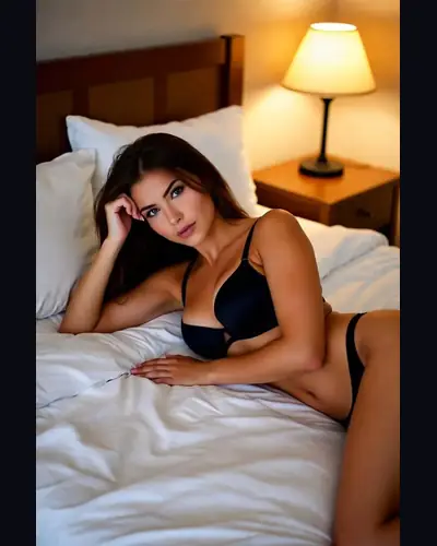Alina — Kıbrıs VIP katalog