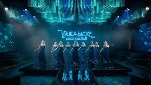 Kıbrıs Yakamoz Night Club Adresi, İletişim, Rezervasyon